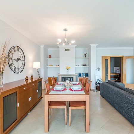 Apartamento Perto Praia, Com Piscina Alvor Ngoại thất bức ảnh