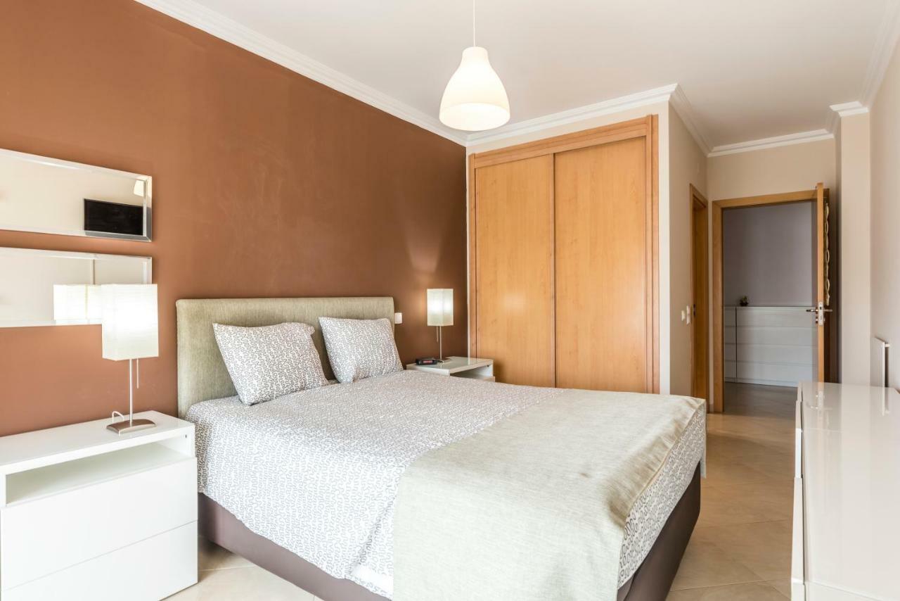 Apartamento Perto Praia, Com Piscina Alvor Ngoại thất bức ảnh