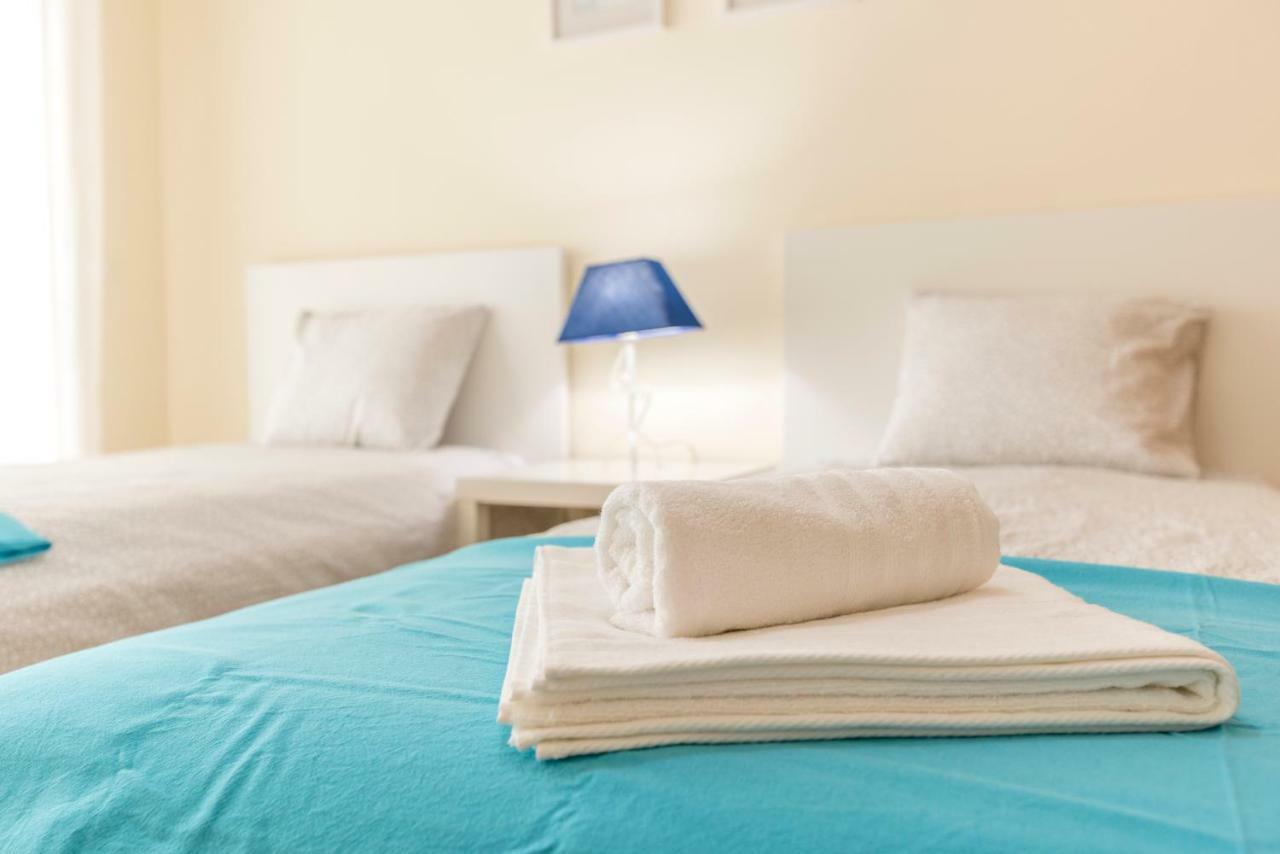Apartamento Perto Praia, Com Piscina Alvor Ngoại thất bức ảnh