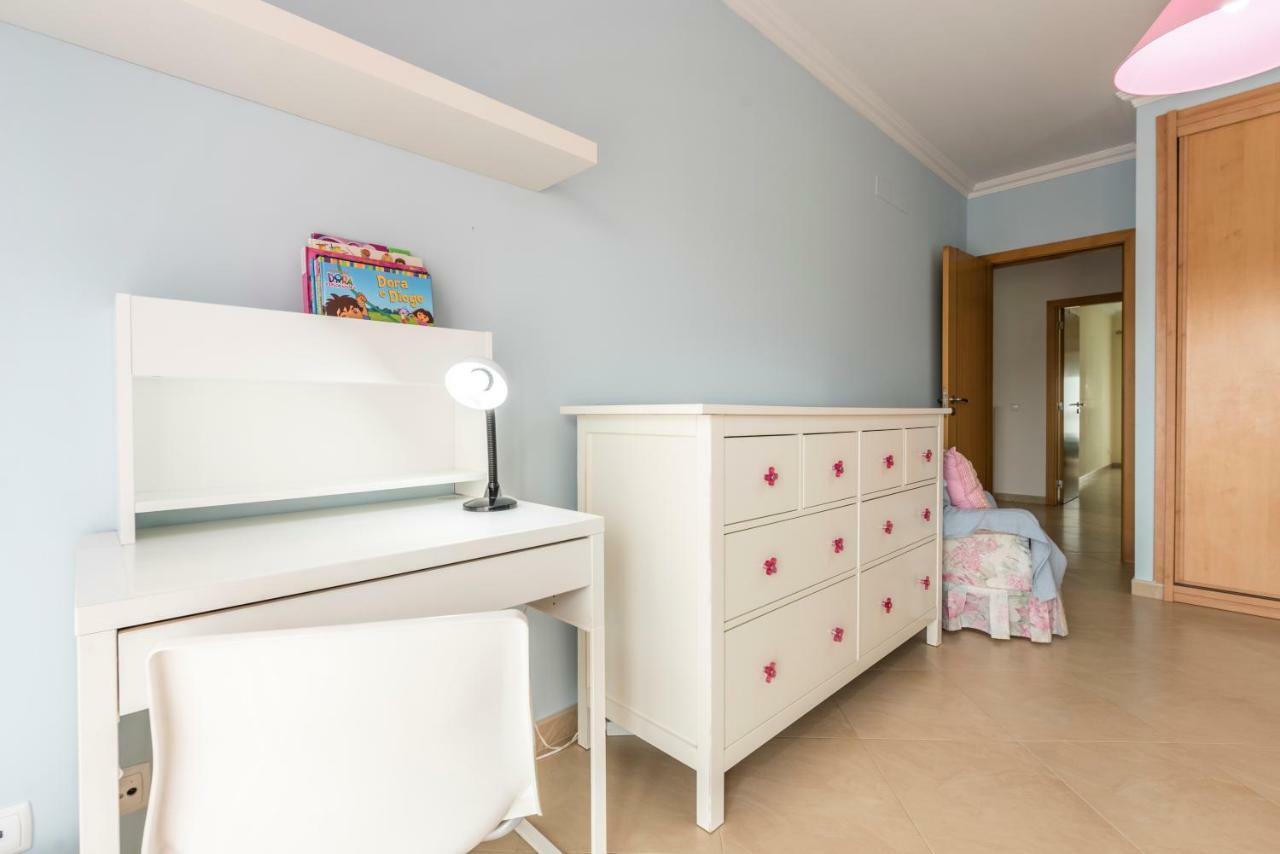 Apartamento Perto Praia, Com Piscina Alvor Ngoại thất bức ảnh